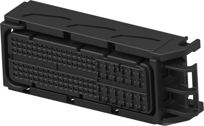 1612275-3 AMP Automotive Power Connectors Image 1