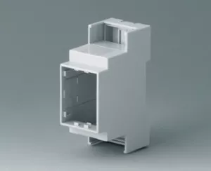 B6701104 OKW DIN-Rail Enclosures