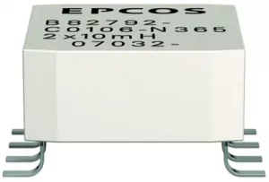 B82792C0106N365 TDK (EPCOS) Fixed Inductors