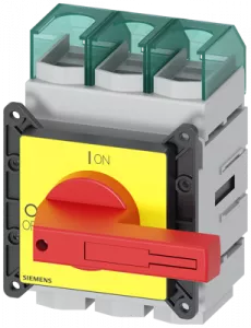 3LD2305-0TK13 Siemens Circuit Breakers
