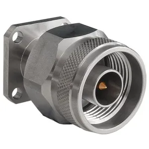 RFNA4JGILGIE BULGIN Coaxial Connectors