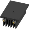 10020404 Fischer Elektronik Heat Sinks