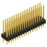 SLV W 2 080 36 G Fischer Elektronik PCB Connection Systems