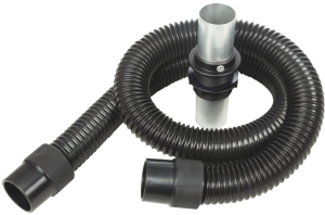 Table feed through and extraction hose 2.0 m, Ersa 0CA10-4005 for EASY ARM 1, EASY ARM 2