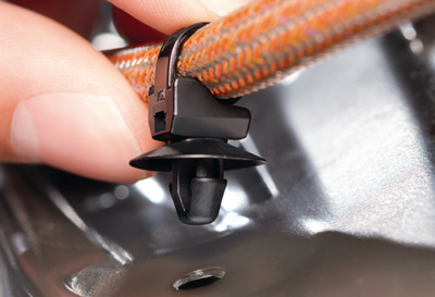 126-00075 HellermannTyton Cable Ties Image 3