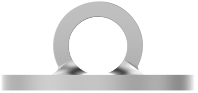 160056 AMP Cable Lugs Image 5