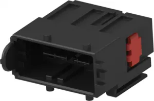 284858-1 AMP Automotive Power Connectors