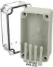 8724006 Fibox GmbH General Purpose Enclosures