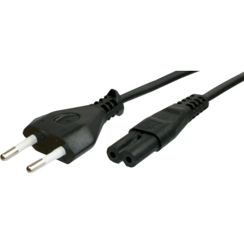 XVI-H03VVH2F2X075-C7/1,80M SW9005 FELLER Power Cords Image 1