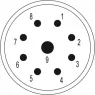 1170050000 Weidmüller Sensor-Actuator Connectors
