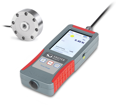 FS 2-100KRY1 Sauter Tension and Force Testers