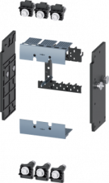 Slide-in unit conversion kit for circuit breaker 3VA61/62, 3VA9143-0KD10