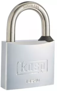 K14540A3 Kasp Locks, Padlocks