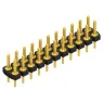 MK LP 240 22 G Fischer Elektronik PCB Connection Systems
