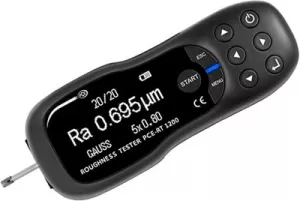 PCE-RT 1200 PCE Instruments Coating thickness gauges