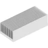 10169150 Fischer Elektronik Heat Sinks