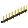 SLY 7 SMD 062 17 G Fischer Elektronik PCB Connection Systems