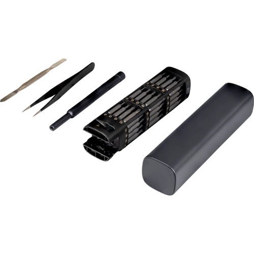 WE-0003 joy-iT Screwdrivers, Bits and Bitholders Image 2