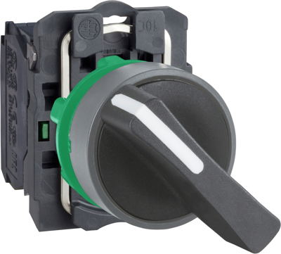 XB5AJ21C0 Schneider Electric Actuators, Signal Elements and Front Elements
