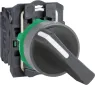 XB5AJ21C0 Schneider Electric Actuators, Signal Elements and Front Elements