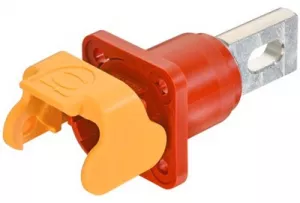 09930011324 Harting Housings for HDC Connectors