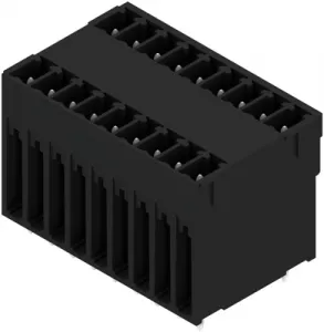 1031030000 Weidmüller PCB Connection Systems