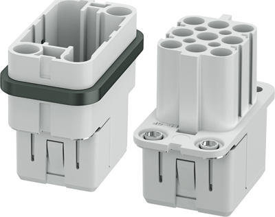 1079548 Phoenix Contact Contact Inserts Image 2