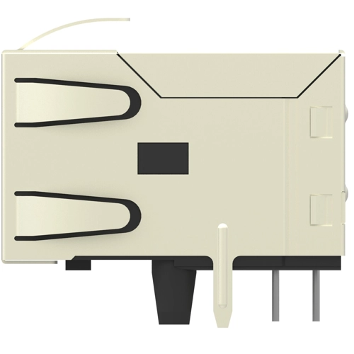 2301994-5 TE Connectivity Modular Connectors Image 2