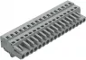 231-117/008-000 WAGO PCB Connection Systems