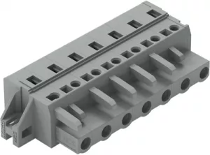 231-207/031-000 WAGO PCB Connection Systems