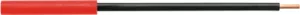 LB 6600 NI / 2.5 / 13 / RT SCHÜTZINGER Laboratory Connectors