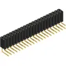 BL 4 42 G Fischer Elektronik PCB Connection Systems