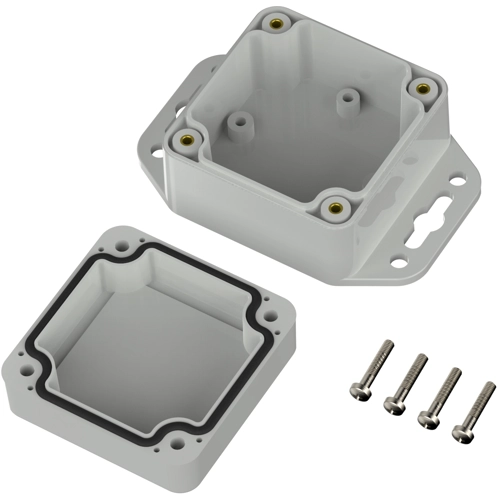 BYB-3-90H0164 by.B General Purpose Enclosures Image 2