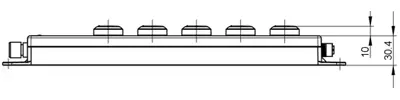 1.24.510.001/0000 RAFI Control Devices in Housings Image 4