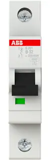 2CDS251001R0325 ABB Circuit Protectors Image 3