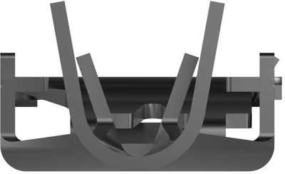 336075-3 TE Connectivity Receptacles Image 4
