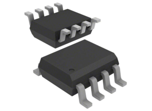 Voltage Reference IC, SOIC-8, REF02CSZ-REEL