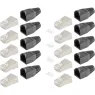 BS72057-S-10 shiverpeaks Modular Connectors