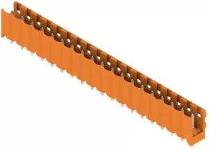 1581490000 Weidmüller PCB Connection Systems