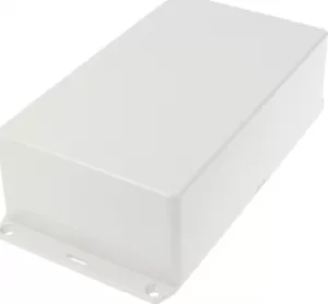 1591EFLGY Hammond General Purpose Enclosures