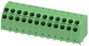 1725432 Phoenix Contact PCB Terminal Blocks
