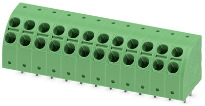 1725432 Phoenix Contact PCB Terminal Blocks Image 1