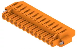 1950420000 Weidmüller PCB Connection Systems