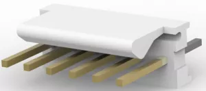 3-641215-6 AMP PCB Connection Systems