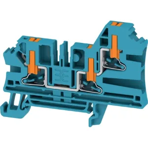 2871990000 Weidmüller Series Terminals