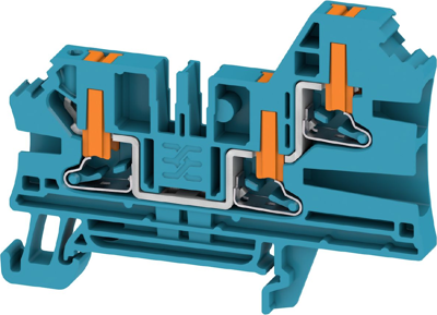 2871990000 Weidmüller Series Terminals