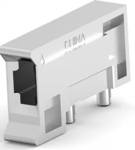 1410714-3 TE Connectivity PCB Connection Systems