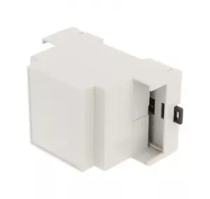 1597DIN3MC53 Hammond DIN-Rail Enclosures
