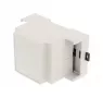 1597DIN3MC53 Hammond DIN-Rail Enclosures