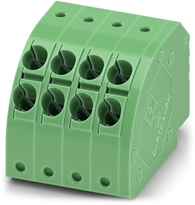 1725133 Phoenix Contact PCB Connection Systems Image 1